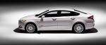 Ford Fusion 2013 года (US)